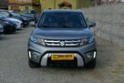 Suzuki Vitara 1.6 120KM Full Led Navi Kamera Podgrzewane fotele Alkantara Radar - 8