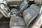 Suzuki Vitara 1.6 120KM Full Led Navi Kamera Podgrzewane fotele Alkantara Radar - 9