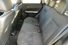 Suzuki Vitara 1.6 120KM Full Led Navi Kamera Podgrzewane fotele Alkantara Radar - 10