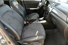 Suzuki Vitara 1.6 120KM Full Led Navi Kamera Podgrzewane fotele Alkantara Radar - 12