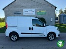 Fiat Doblo 1.4Tjet 120KM  2017 r   z Nowym LPG przebieg 48 tys km Kamera Cofania - 1