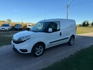 Fiat Doblo 1.4Tjet 120KM  2017 r   z Nowym LPG przebieg 48 tys km Kamera Cofania - 2