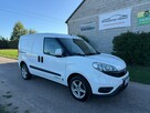 Fiat Doblo 1.4Tjet 120KM  2017 r   z Nowym LPG przebieg 48 tys km Kamera Cofania - 3