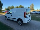 Fiat Doblo 1.4Tjet 120KM  2017 r   z Nowym LPG przebieg 48 tys km Kamera Cofania - 5