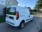 Fiat Doblo 1.4Tjet 120KM  2017 r   z Nowym LPG przebieg 48 tys km Kamera Cofania - 7