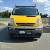 Opel Vivaro - 5
