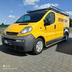 Opel Vivaro - 7