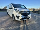 Opel Vivaro Stan Idealny