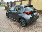 Toyota Yaris 1.5 VVT-iE OKAZJA HYBRYDA - 8