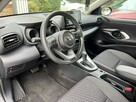 Toyota Yaris 1.5 VVT-iE OKAZJA HYBRYDA - 9