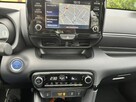 Toyota Yaris 1.5 VVT-iE OKAZJA HYBRYDA - 12