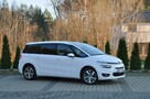 Citroen C4 Grand Picasso 2.0HDI(150KM)*Led*Duża Navi*Masaże*Chrom*Skóry*Keyless Go*Alu 17"ASO - 4