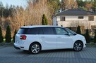 Citroen C4 Grand Picasso 2.0HDI(150KM)*Led*Duża Navi*Masaże*Chrom*Skóry*Keyless Go*Alu 17"ASO - 5