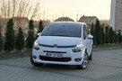 Citroen C4 Grand Picasso 2.0HDI(150KM)*Led*Duża Navi*Masaże*Chrom*Skóry*Keyless Go*Alu 17"ASO - 8