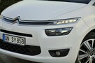 Citroen C4 Grand Picasso 2.0HDI(150KM)*Led*Duża Navi*Masaże*Chrom*Skóry*Keyless Go*Alu 17"ASO - 12