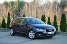 Audi A3 1.2T(105KM)*Lift*Sportback*Navigacja*Welut*Parktronik*Reling*Alu16"ASO - 3