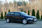 Audi A3 1.2T(105KM)*Lift*Sportback*Navigacja*Welut*Parktronik*Reling*Alu16"ASO - 4