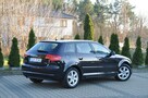 Audi A3 1.2T(105KM)*Lift*Sportback*Navigacja*Welut*Parktronik*Reling*Alu16"ASO - 5