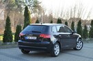 Audi A3 1.2T(105KM)*Lift*Sportback*Navigacja*Welut*Parktronik*Reling*Alu16"ASO - 6