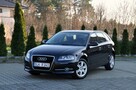 Audi A3 1.2T(105KM)*Lift*Sportback*Navigacja*Welut*Parktronik*Reling*Alu16"ASO - 9