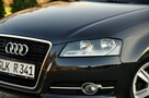 Audi A3 1.2T(105KM)*Lift*Sportback*Navigacja*Welut*Parktronik*Reling*Alu16"ASO - 12