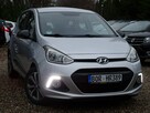 Hyundai i10 Benzyna, Niski Przebieg!, Bezwypadkowy, Bogate wyposażenie