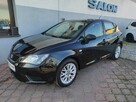 Seat Ibiza FL, klimatyzacja, el.szyby, alufelgi, MPI, Łańcuch rozrządu, Krajowy - 2