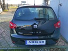 Seat Ibiza FL, klimatyzacja, el.szyby, alufelgi, MPI, Łańcuch rozrządu, Krajowy - 5