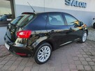 Seat Ibiza FL, klimatyzacja, el.szyby, alufelgi, MPI, Łańcuch rozrządu, Krajowy - 6
