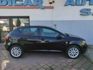 Seat Ibiza FL, klimatyzacja, el.szyby, alufelgi, MPI, Łańcuch rozrządu, Krajowy - 7