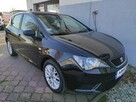 Seat Ibiza FL, klimatyzacja, el.szyby, alufelgi, MPI, Łańcuch rozrządu, Krajowy - 8
