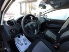 Seat Ibiza FL, klimatyzacja, el.szyby, alufelgi, MPI, Łańcuch rozrządu, Krajowy - 10