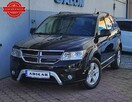 Dodge Journey FL, Automat, 7-osobowy, VAT23%, Nowe opony, LPG, Tempomat, zarejestro - 1