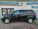 Dodge Journey FL, Automat, 7-osobowy, VAT23%, Nowe opony, LPG, Tempomat, zarejestro - 3