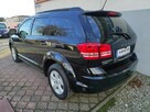 Dodge Journey FL, Automat, 7-osobowy, VAT23%, Nowe opony, LPG, Tempomat, zarejestro - 4