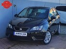 Seat Ibiza FL, MPI, Łańcuch rozrządu, LPG, klimatyzacja, el.szyby, alufelgi, zare