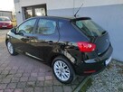 Seat Ibiza FL, MPI, Łańcuch rozrządu, LPG, klimatyzacja, el.szyby, alufelgi, zare - 4