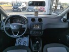 Seat Ibiza FL, MPI, Łańcuch rozrządu, LPG, klimatyzacja, el.szyby, alufelgi, zare - 11