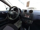 Seat Ibiza FL, MPI, Łańcuch rozrządu, LPG, klimatyzacja, el.szyby, alufelgi, zare - 12