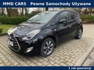 Hyundai ix20 Bezwypadkowy serwis Rok Gwarancji euro6 - 1