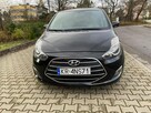 Hyundai ix20 Bezwypadkowy serwis Rok Gwarancji euro6 - 2