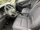 Hyundai ix20 Bezwypadkowy serwis Rok Gwarancji euro6 - 8
