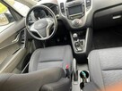 Hyundai ix20 Bezwypadkowy serwis Rok Gwarancji euro6 - 9