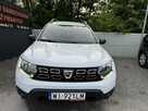 Dacia Duster 4x4. Salon Polska . Serwisowana w ASO - 2