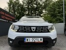 Dacia Duster 4x4. Salon Polska . Serwisowana w ASO - 3
