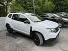 Dacia Duster 4x4. Salon Polska . Serwisowana w ASO - 4