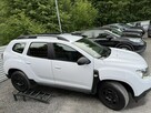Dacia Duster 4x4. Salon Polska . Serwisowana w ASO - 5
