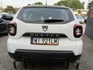 Dacia Duster 4x4. Salon Polska . Serwisowana w ASO - 7