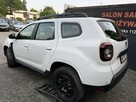 Dacia Duster 4x4. Salon Polska . Serwisowana w ASO - 8