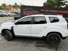 Dacia Duster 4x4. Salon Polska . Serwisowana w ASO - 9